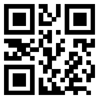 3202927953 Qr Code associato