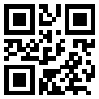 3202927954 - Immagine del Qr Code
