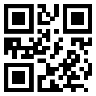 Il Qr Code di 3202927955