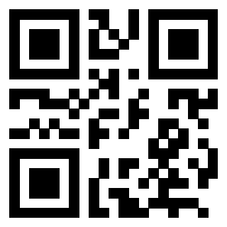 3202927956 - Immagine del QrCode associato