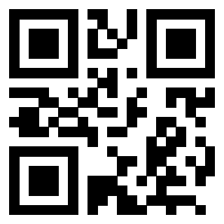 Scansione del QrCode di 3202927957