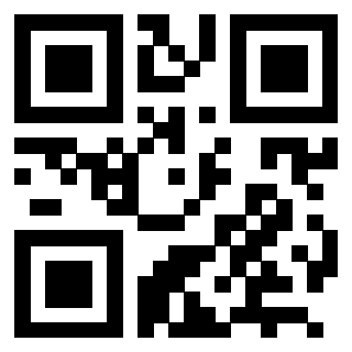 Scansione del QrCode di 3202927959