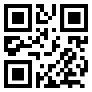 3202927960 - Immagine del QrCode associato