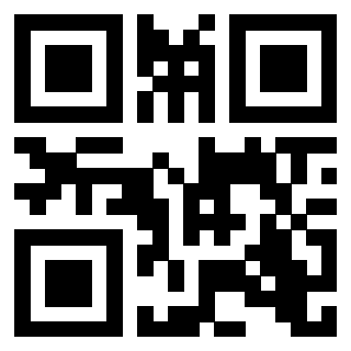 Scansione del Qr Code di 3202927962