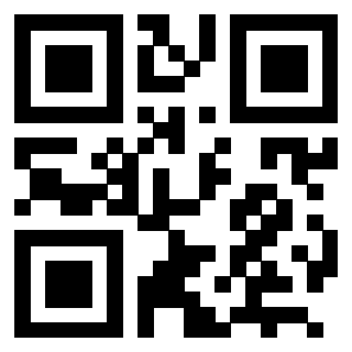 Immagine del QrCode di 3202927963