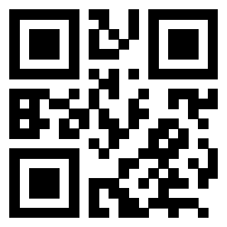 3202927964 - Immagine del Qr Code
