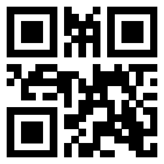 Immagine del Qr Code di 3202927965