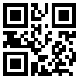 Scansione del QrCode di 3202927966
