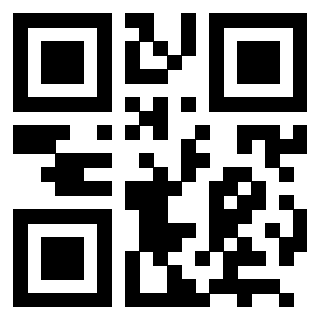 Scansione del QrCode di 3202927967