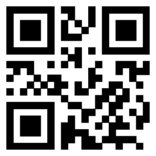 Scansione del QrCode di 3202927968