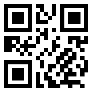 Il Qr Code di 3202927969