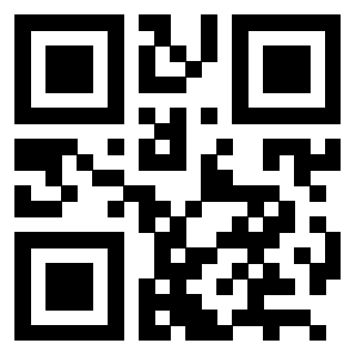 3202927974 Qr Code associato