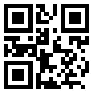Scansione del QrCode di 3202927976
