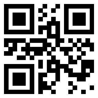 Immagine del QrCode di 3202927977