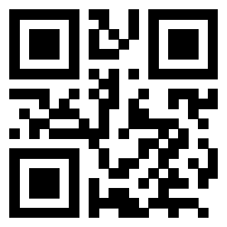 Immagine del QrCode di 3202927978