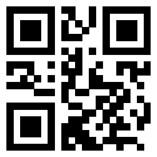Immagine del QrCode di 3202927979