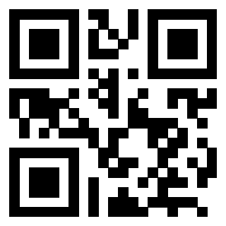 Immagine del Qr Code di 3202927982