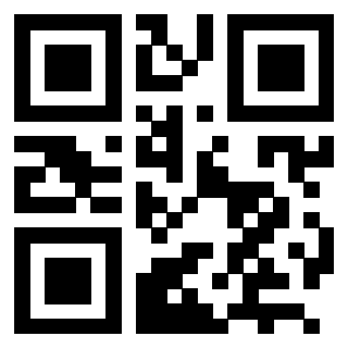 3202927983 Qr Code associato
