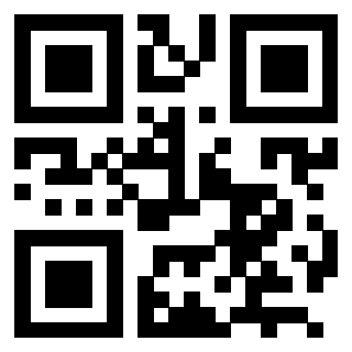 Il Qr Code di 3202927985
