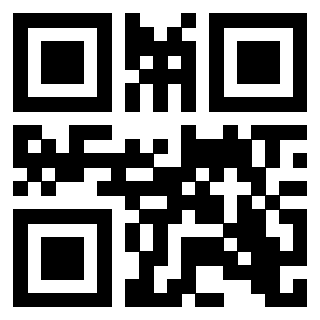Il Qr Code di 3202927986