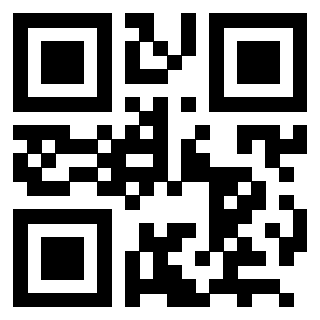 3202927987 Qr Code associato