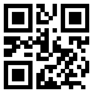 3202927988 - Immagine del Qr Code