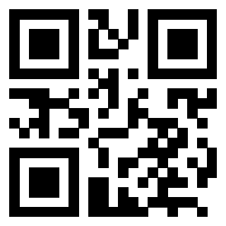 Il QrCode di 3202927994