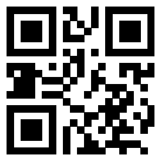 3202927995 - Immagine del QrCode associato