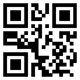 3202927996 Qr Code associato
