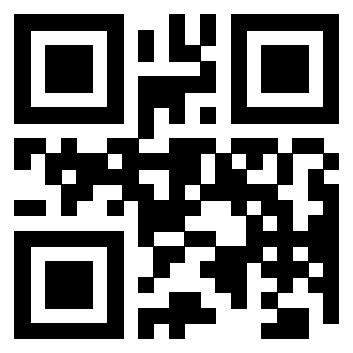3202928001 QrCode associato