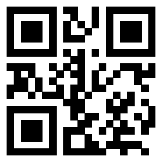 3202928006 QrCode associato