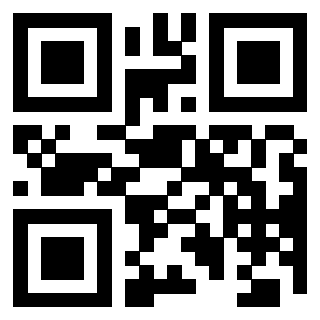 Scansione del QrCode di 3202928008