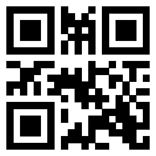 3202928013 Qr Code associato