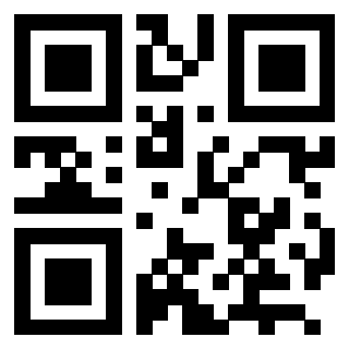 Il QrCode di 3202928016