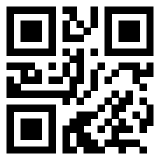 3202928020 Qr Code associato