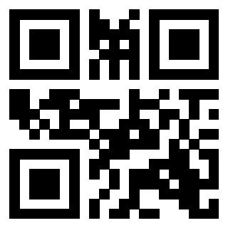 Scansione del QrCode di 3202928021