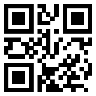 3202928024 - Immagine del QrCode associato