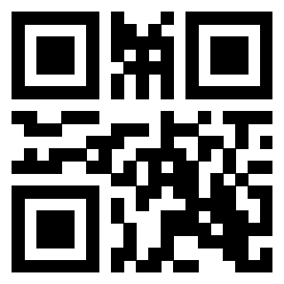 3202928027 - Immagine del Qr Code associato