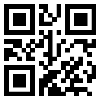 3202928029 - Immagine del Qr Code associato