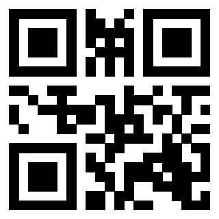 Immagine del Qr Code di 3202928031