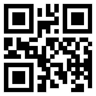 Scansione del QrCode di 3202928032
