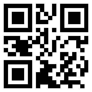 Il Qr Code di 3202928033
