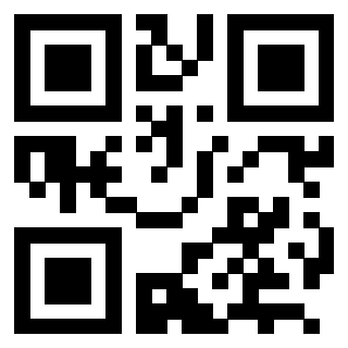 3202928034 - Immagine del Qr Code associato