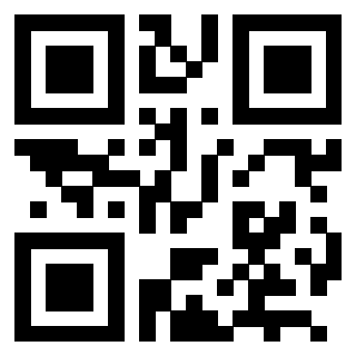 3202928036 Qr Code associato