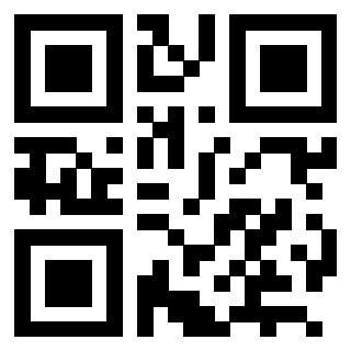 3202928038 - Immagine del QrCode