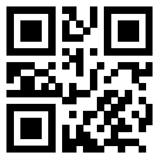3202928039 QrCode associato