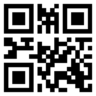 3202928040 - Immagine del QrCode