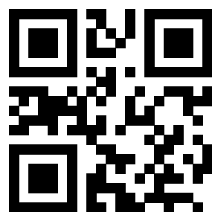 Scansione del QrCode di 3202928042