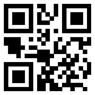 3202928044 - Immagine del QrCode associato