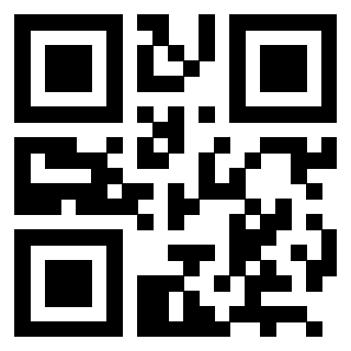Scansione del Qr Code di 3202928047